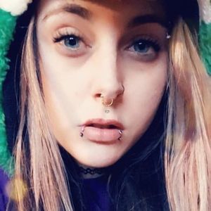 Meet your Posher, Nikki